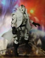 Fantomex (X-Men) Custom Action Figure