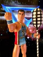 Trojan (Action Man) Custom Action Figure