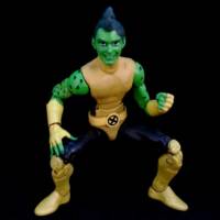 Anole V2 (Marvel Legends) Custom Action Figure