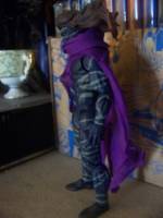 Kaine (Marvel Legends) Custom Action Figure