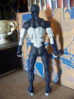 sideways (Marvel Legends) Custom Action Figure