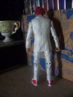 Arcade (Marvel Legends) Custom Action Figure