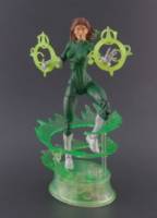Vapor (Marvel Legends) Custom Action Figure