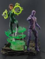 Vapor (Marvel Legends) Custom Action Figure