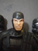 Death Trooper (Star Wars) Custom Action Figure