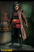 Hush (Jason Todd) (DC Universe) Custom Action Figure