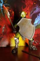 Urzokk with Demon Helmet (Mythic Legions) Custom Action Figure