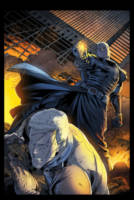Mad Monk (G.I. Joe) Custom Action Figure