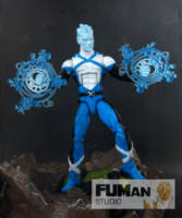 ML Iceman (Marvel Legends) Custom Action Figure