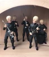 Star Wars Cantina Band (Star Wars) Custom Action Figure