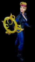 Dazzler (Mojo verse Rebellion) V2 (Marvel Legends) Custom Action Figure