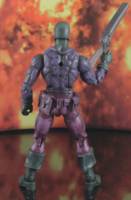 Sin-Eater (Marvel Legends) Custom Action Figure