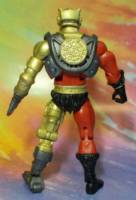 Cydac (Masters of the Universe) Custom Action Figure