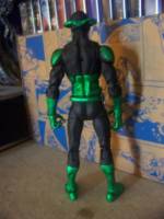 dawnbreaker v.3 (Marvel Legends) Custom Action Figure