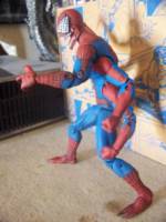 doppelganger (Marvel Legends) Custom Action Figure