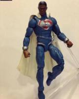 Val-Zod (Marvel Legends) Custom Action Figure