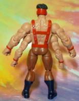 Forearm (Marvel Legends) Custom Action Figure