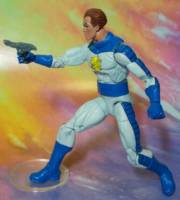 Yon-Rogg (Marvel Legends) Custom Action Figure