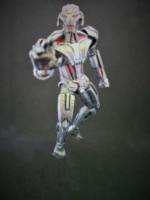 Ultron MCU (Marvel Universe) Custom Action Figure