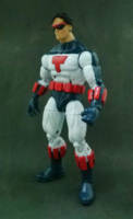 Marvel Smasher (Marvel Legends) Custom Action Figure