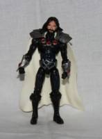 Graviton (Marvel Universe) Custom Action Figure