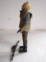 Al'Krato - Tusken Raider Skiff Guard (Kenner Figure Style) (Star Wars) Custom Action Figure