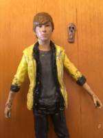 Mikey Walsh (Goonies) Custom Action Figure