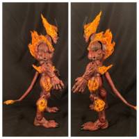 Surtur (Marvel Legends) Custom Action Figure