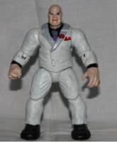 Kingpin (Marvel Universe) Custom Action Figure