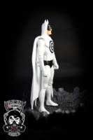 Bullseye Batman (DC Direct) Custom Action Figure