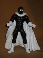 Doorman (Marvel Legends) Custom Action Figure
