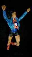 America Chavez (Marvel Legends) Custom Action Figure