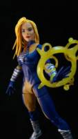 Dazzler (Utopia) V2 (Marvel Legends) Custom Action Figure