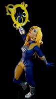 Dazzler (Utopia) V2 (Marvel Legends) Custom Action Figure