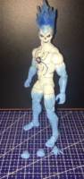 Spirit Spider (Marvel Legends) Custom Action Figure