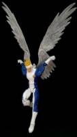 Angel (Utopia) V2 (Marvel Legends) Custom Action Figure
