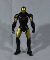 Marvel Now Iron Man (Marvel Universe) Custom Action Figure