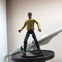 Krall from Star Trek Beyond (Star Trek) Custom Action Figure