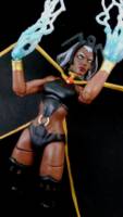Storm (First Appearance) V4 (Marvel Legends) Custom Action Figure
