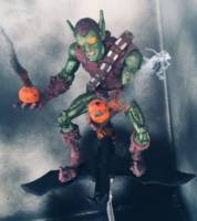 Green Goblin  Glinder (Spider-Man) Custom Other