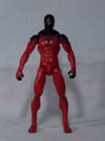 Scarlet Spider (Kaine) (Marvel Universe) Custom Action Figure