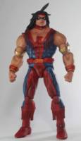 Warpath (Marvel Legends) Custom Action Figure