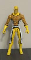 The Heckler (DC Universe) Custom Action Figure