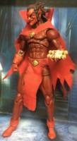 Mephisto (Marvel Universe) Custom Action Figure