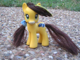 Goldie (My Little Pony) Custom Other