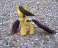Goldie (My Little Pony) Custom Other