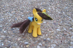 Goldie (My Little Pony) Custom Other