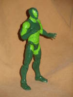 Guardsman (Marvel Legends) Custom Action Figure