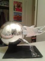 Phantasm Sphere (Horror) Custom Other