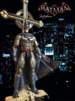 Bermejo Style BATMAN (Batman) Custom Action Figure